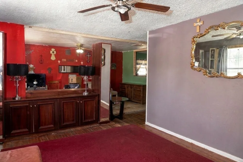 502 10th Street Lamesa, TX 79331