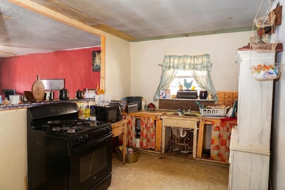 502 10th Street Lamesa, TX 79331