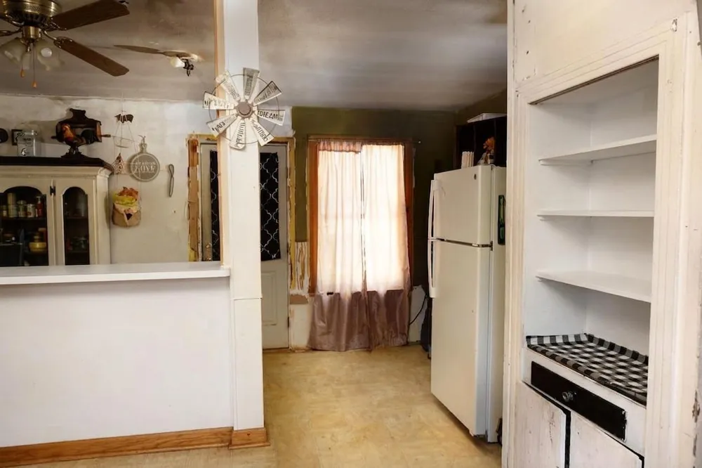 502 10th Street Lamesa, TX 79331