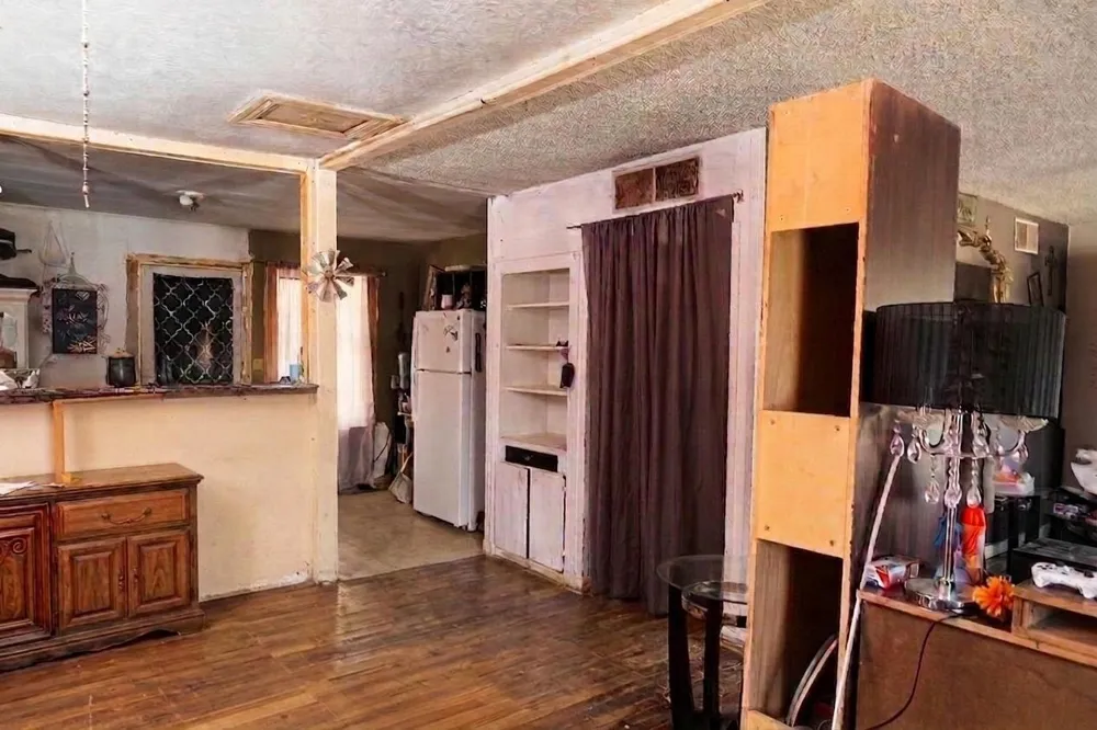 502 10th Street Lamesa, TX 79331