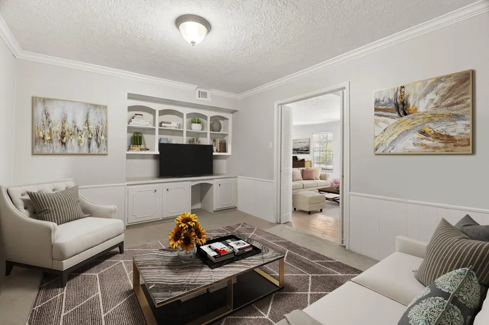 355 Post Oak Lane #742 Houston, TX 77024