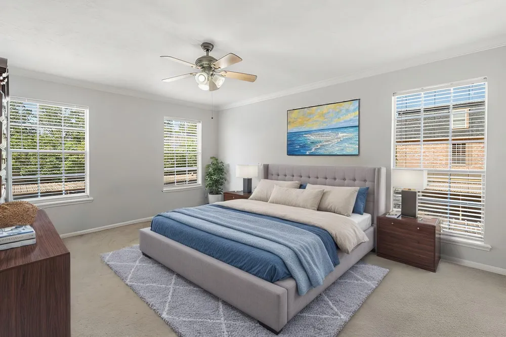 355 Post Oak Lane #742 Houston, TX 77024