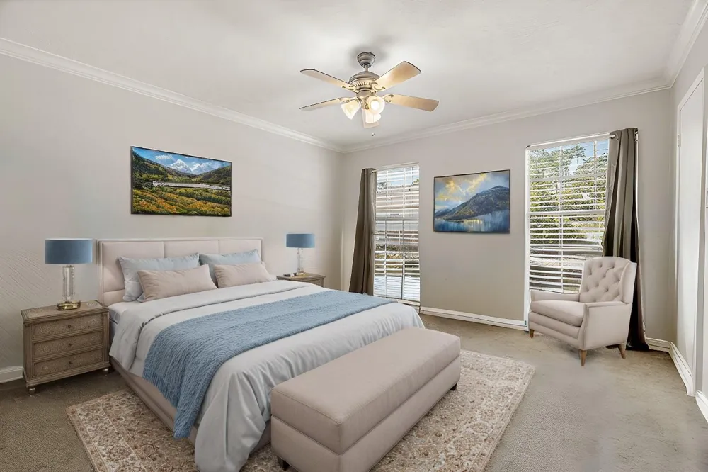 355 Post Oak Lane #742 Houston, TX 77024