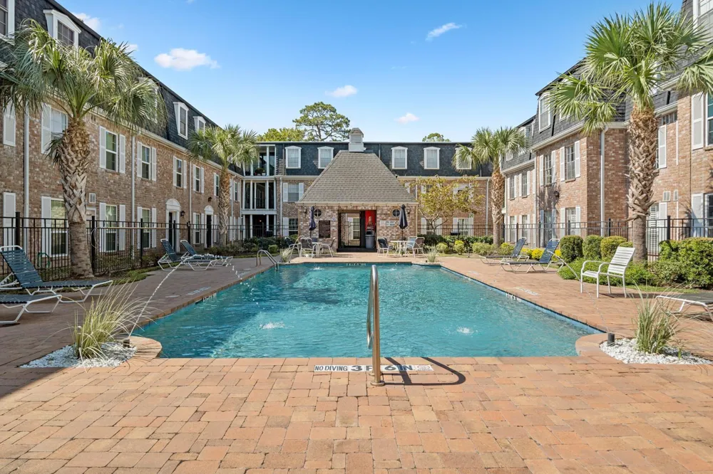 355 Post Oak Lane #742 Houston, TX 77024