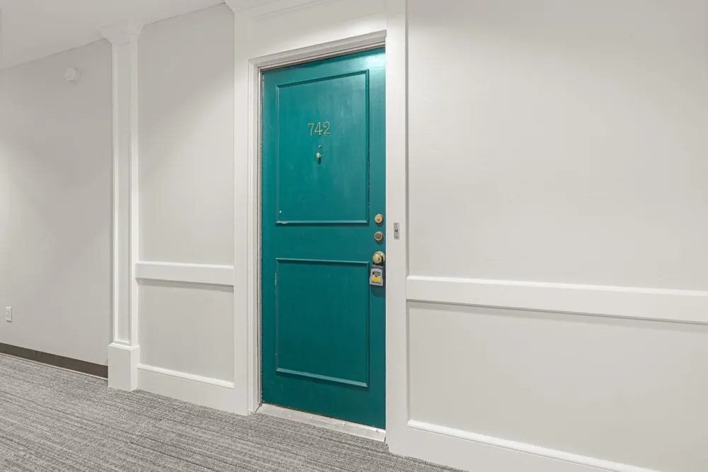 355 Post Oak Lane #742 Houston, TX 77024