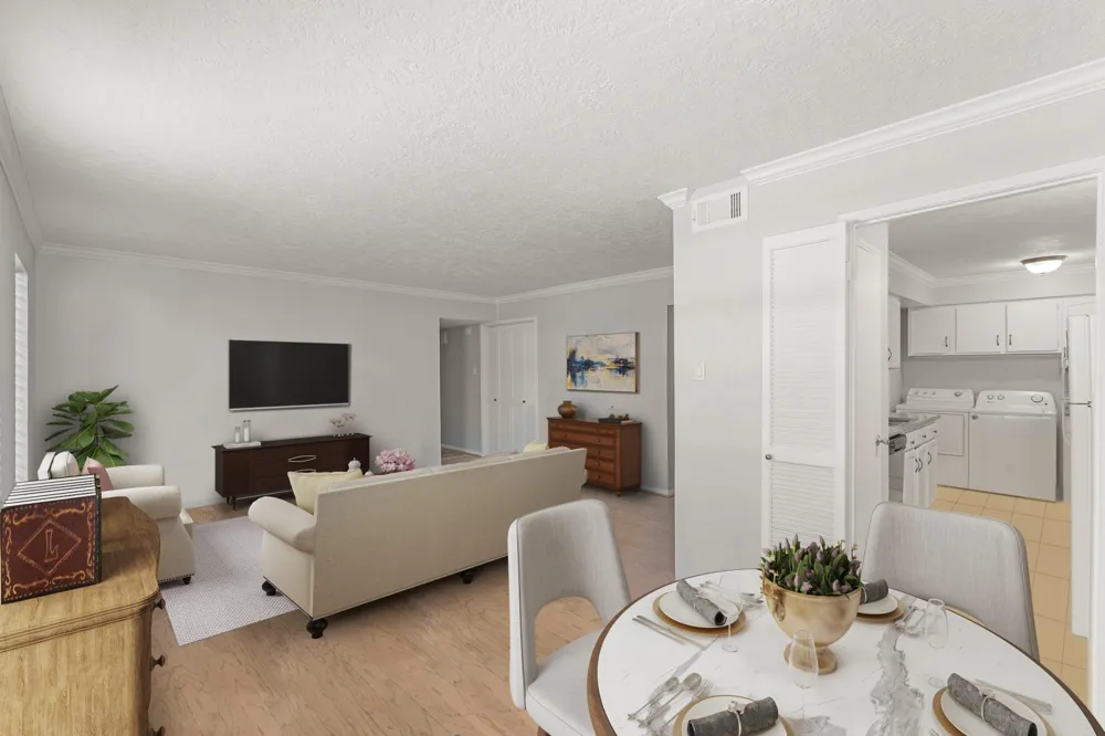355 Post Oak Lane #742 Houston, TX 77024