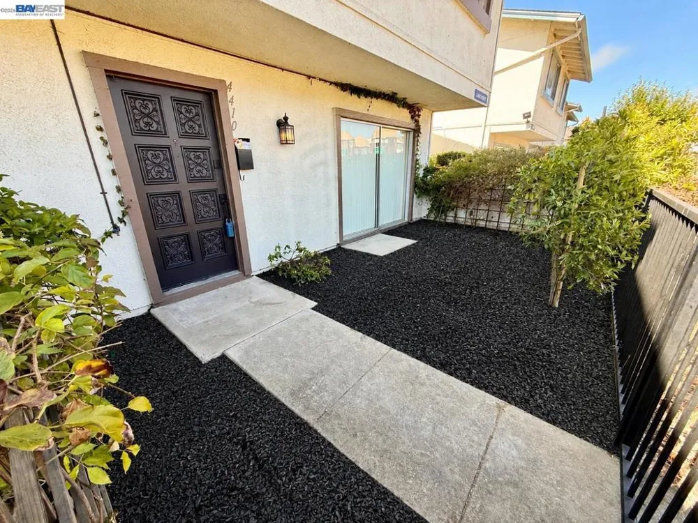 4410 Alamo St Union City, CA 94587
