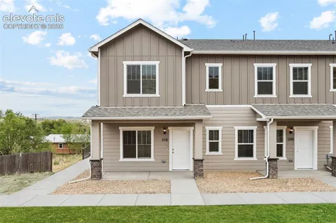 1116 Babette Heights