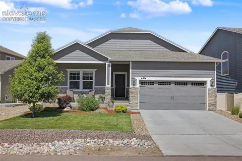 4414 Zircon Drive