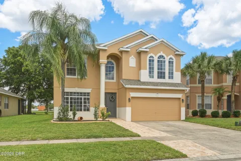 1518 Sun Meadow Drive