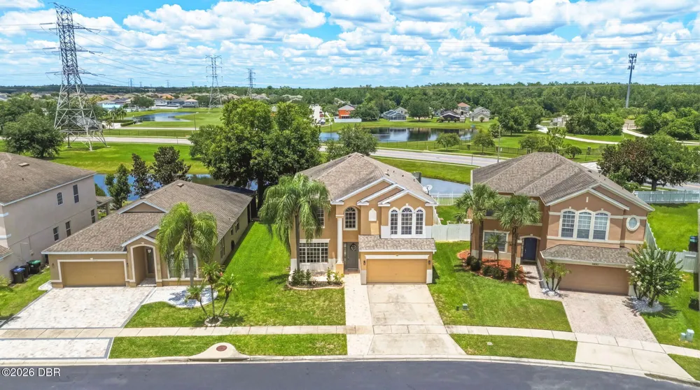 1518 Sun Meadow Drive Orlando, FL 32824