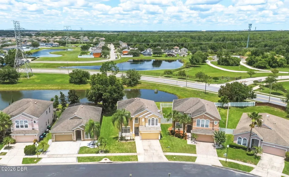 1518 Sun Meadow Drive Orlando, FL 32824