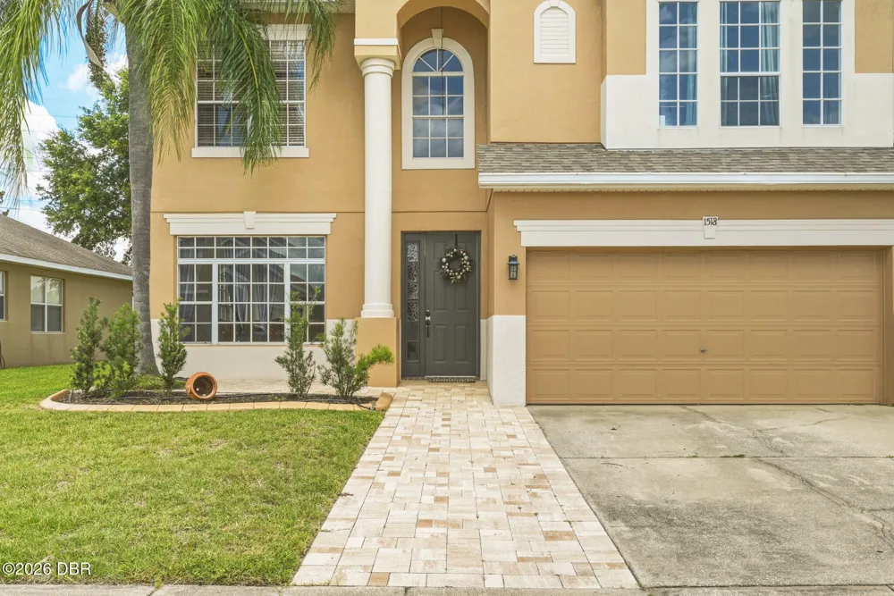1518 Sun Meadow Drive Orlando, FL 32824