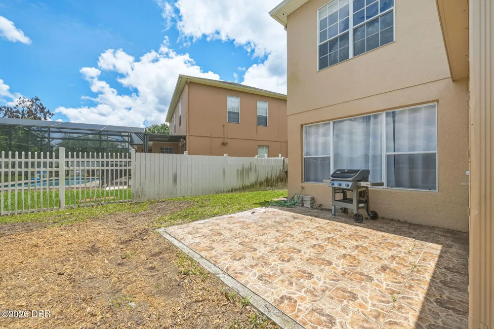 1518 Sun Meadow Drive Orlando, FL 32824