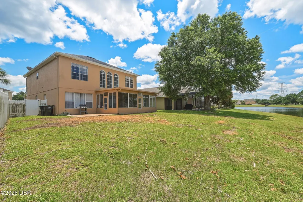 1518 Sun Meadow Drive Orlando, FL 32824