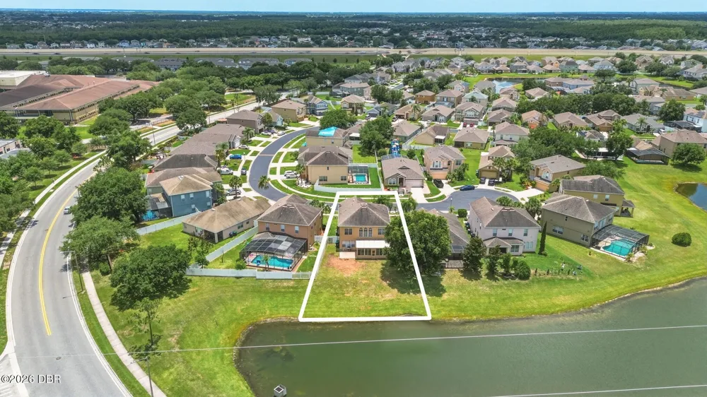 1518 Sun Meadow Drive Orlando, FL 32824