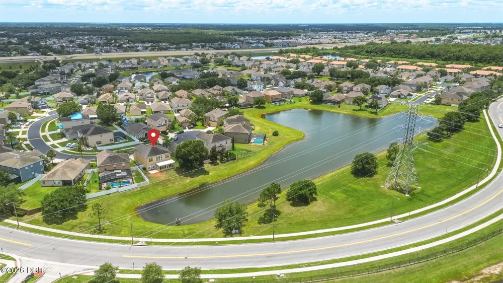 1518 Sun Meadow Drive Orlando, FL 32824