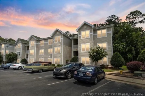 3340 Harbour Pointe Place #7