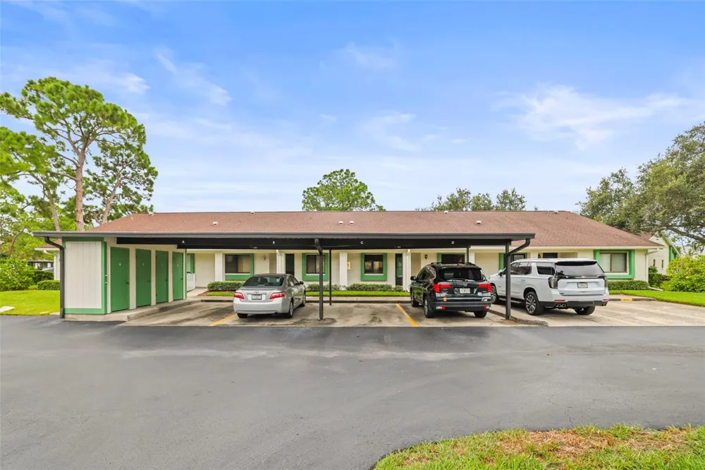 2556 ROYAL PINES CIRCLE #13-C Clearwater, FL 33763