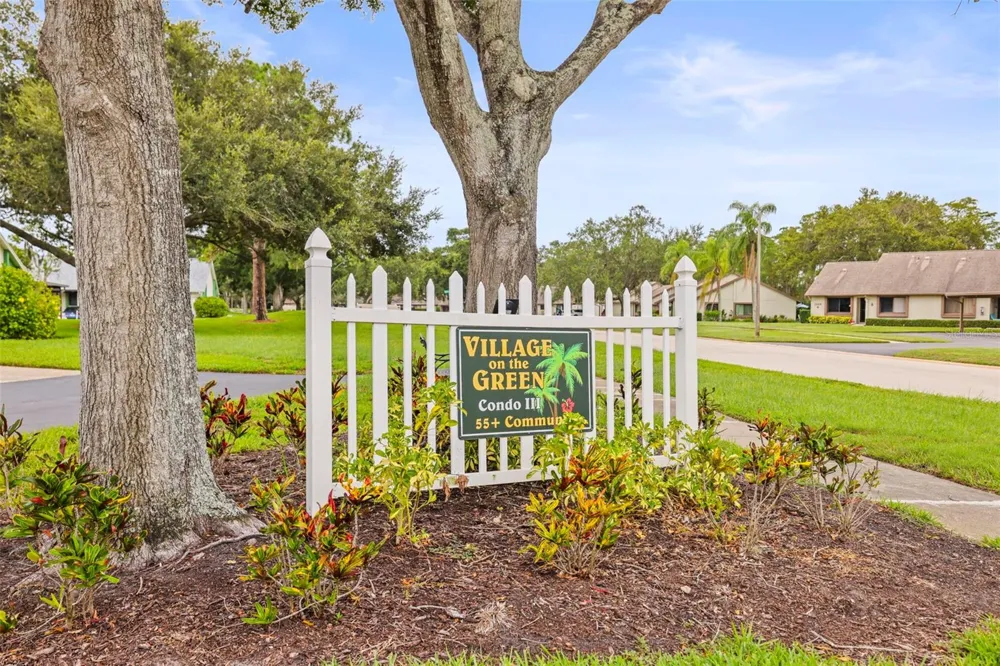 2556 ROYAL PINES CIRCLE #13-C Clearwater, FL 33763