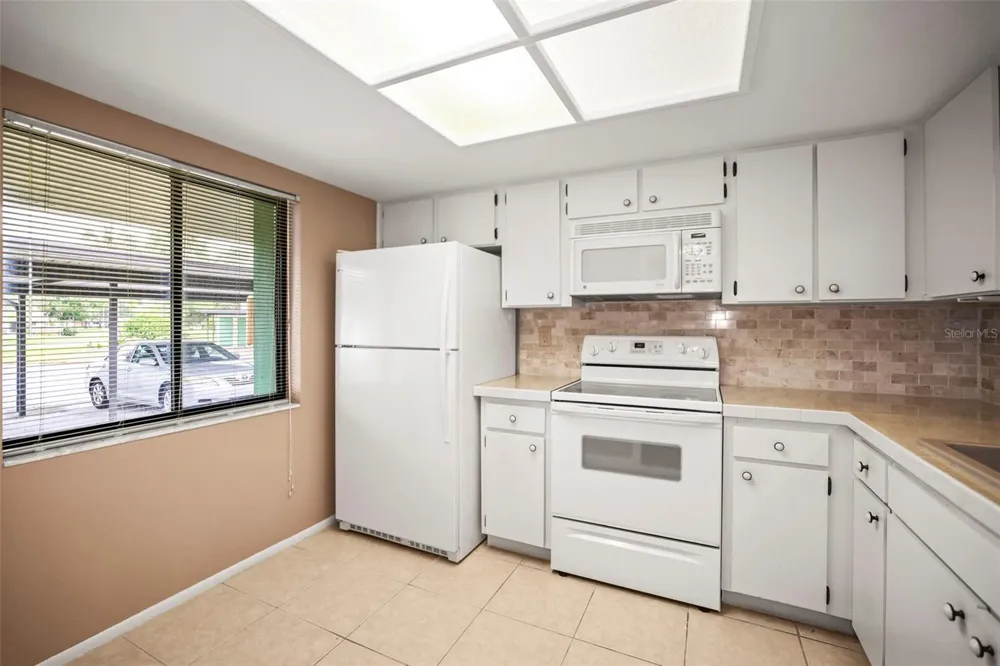 2556 ROYAL PINES CIRCLE #13-C Clearwater, FL 33763