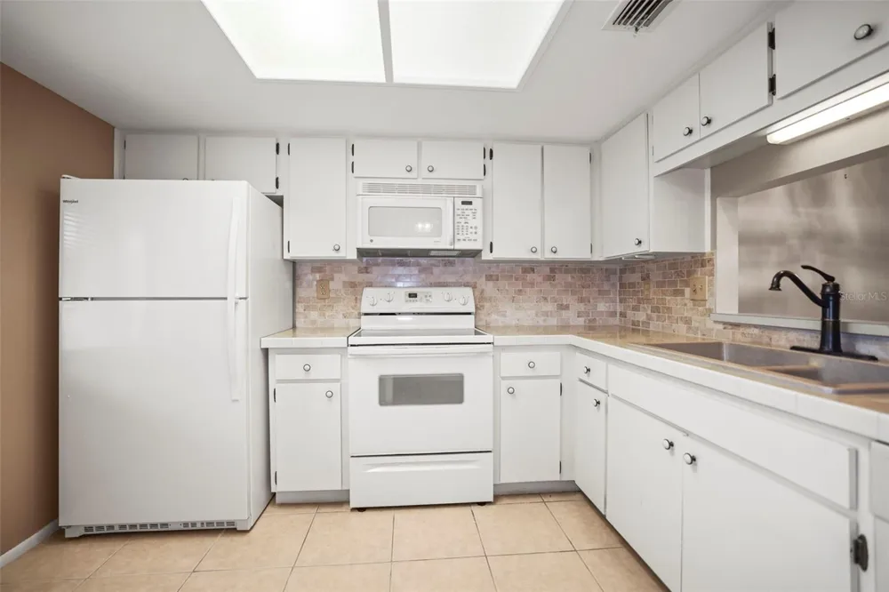 2556 ROYAL PINES CIRCLE #13-C Clearwater, FL 33763