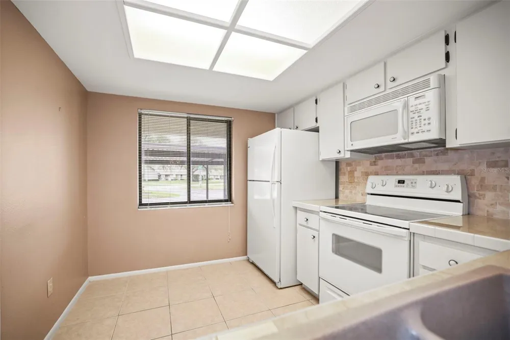 2556 ROYAL PINES CIRCLE #13-C Clearwater, FL 33763