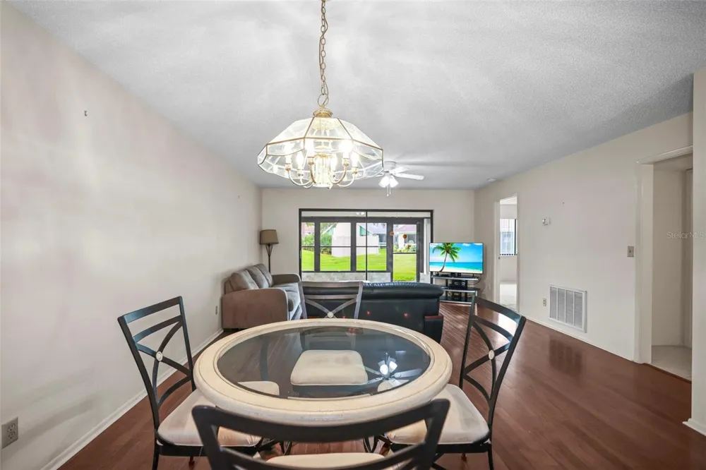 2556 ROYAL PINES CIRCLE #13-C Clearwater, FL 33763