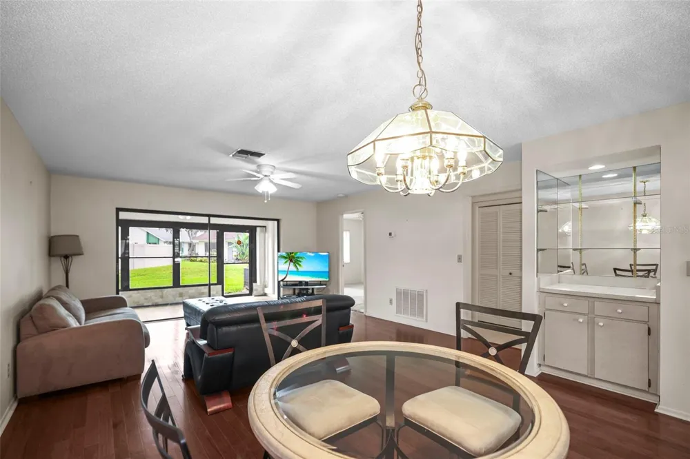 2556 ROYAL PINES CIRCLE #13-C Clearwater, FL 33763