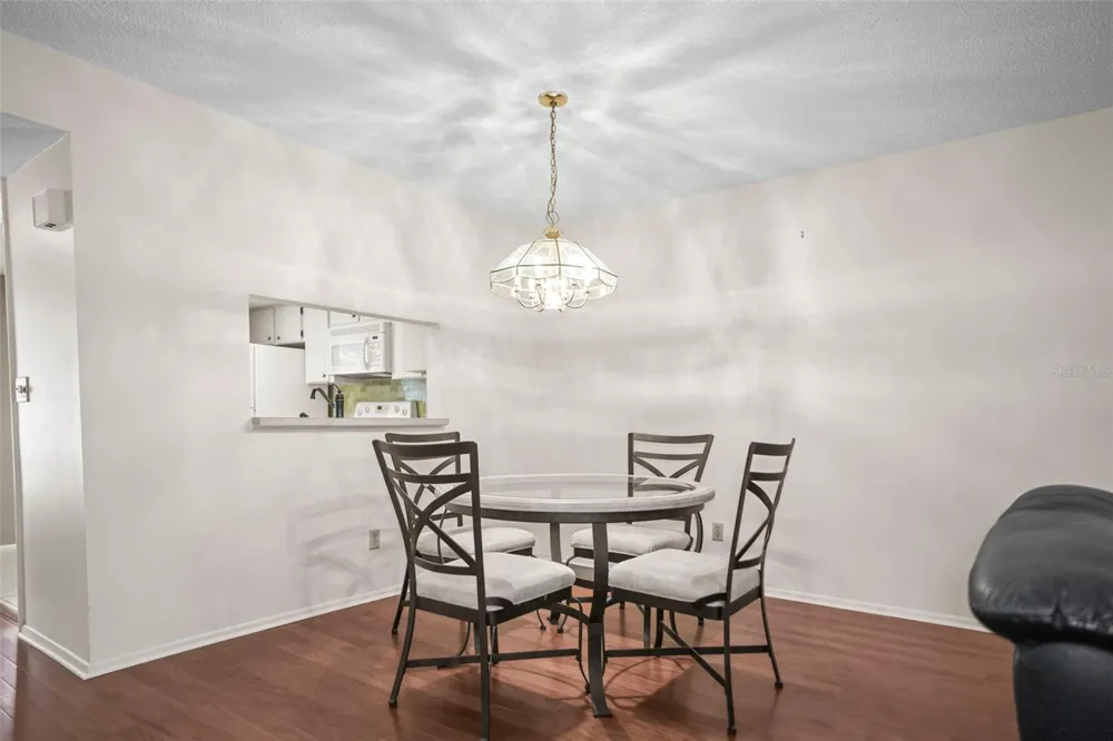 2556 ROYAL PINES CIRCLE #13-C Clearwater, FL 33763