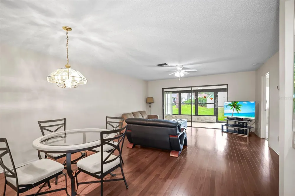 2556 ROYAL PINES CIRCLE #13-C Clearwater, FL 33763