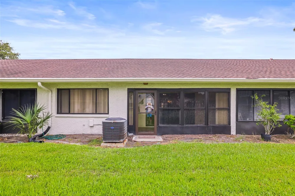 2556 ROYAL PINES CIRCLE #13-C Clearwater, FL 33763