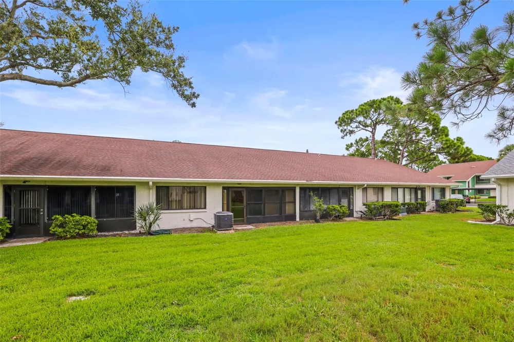 2556 ROYAL PINES CIRCLE #13-C Clearwater, FL 33763