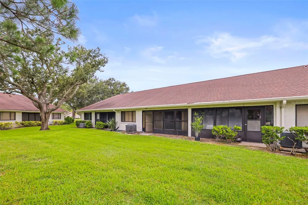 2556 ROYAL PINES CIRCLE #13-C Clearwater, FL 33763