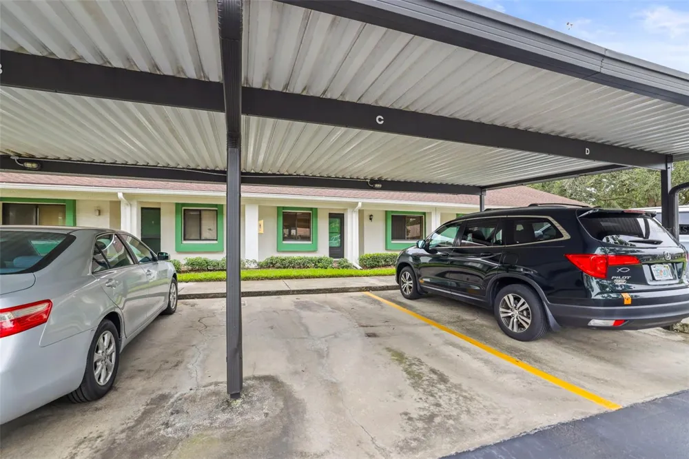 2556 ROYAL PINES CIRCLE #13-C Clearwater, FL 33763