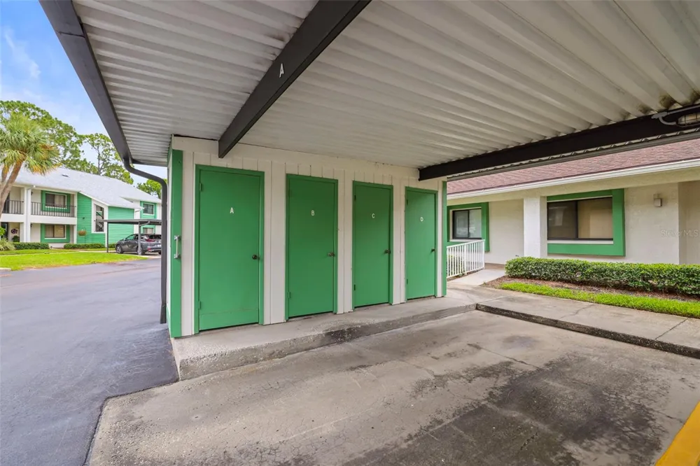 2556 ROYAL PINES CIRCLE #13-C Clearwater, FL 33763