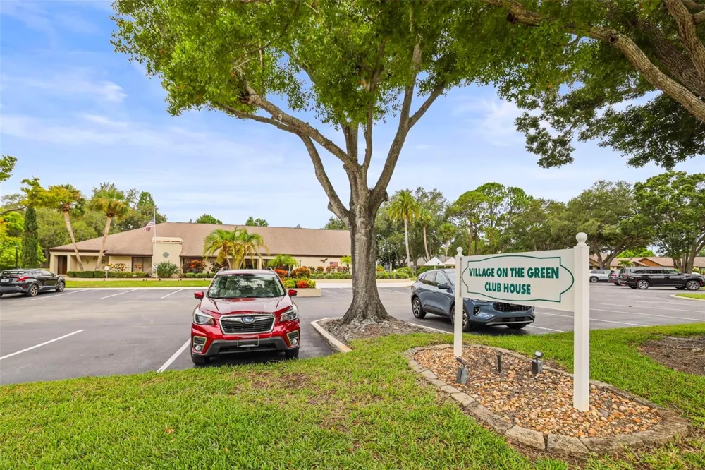 2556 ROYAL PINES CIRCLE #13-C Clearwater, FL 33763