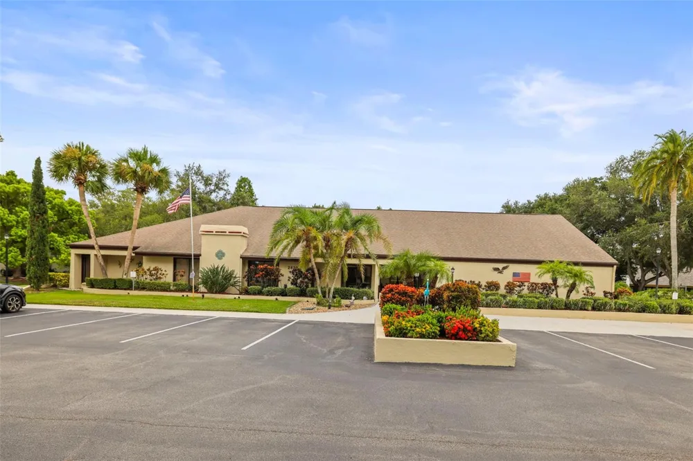 2556 ROYAL PINES CIRCLE #13-C Clearwater, FL 33763