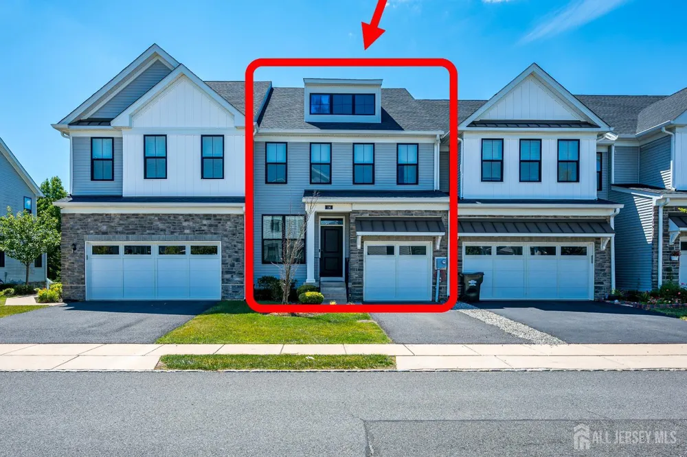 14 Hyacinth Lane Monroe, NJ 08831
