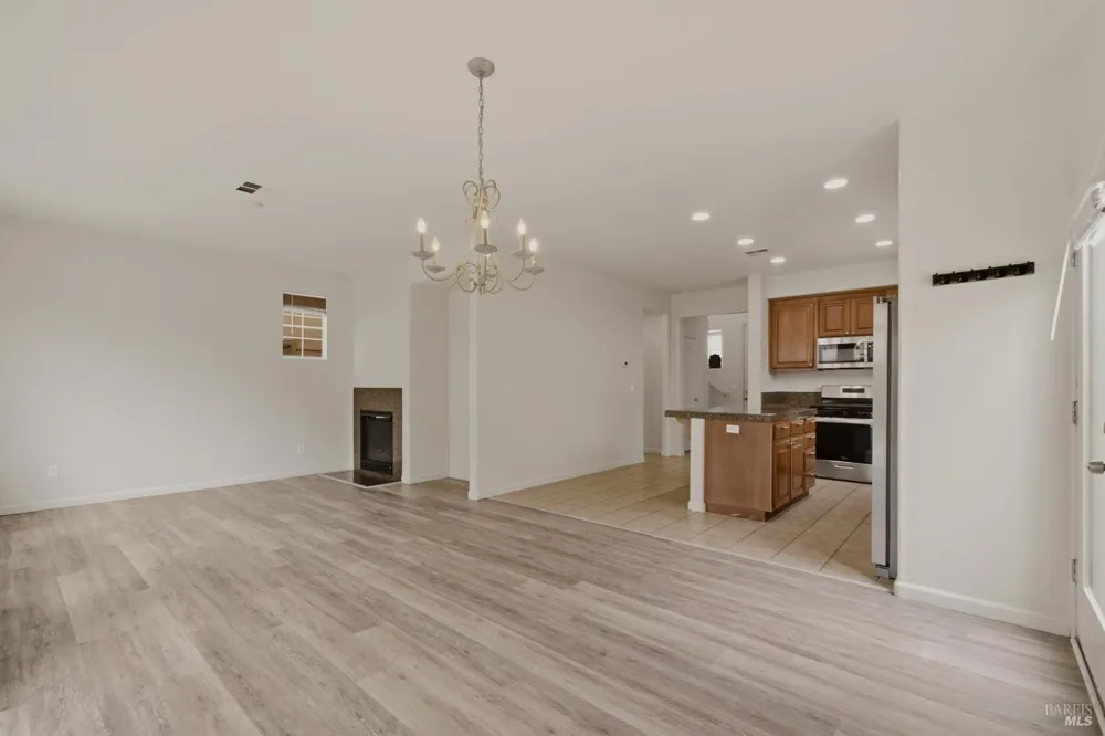 1559 Tommy Lane Fairfield, CA 94533