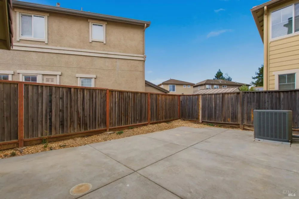 1559 Tommy Lane Fairfield, CA 94533