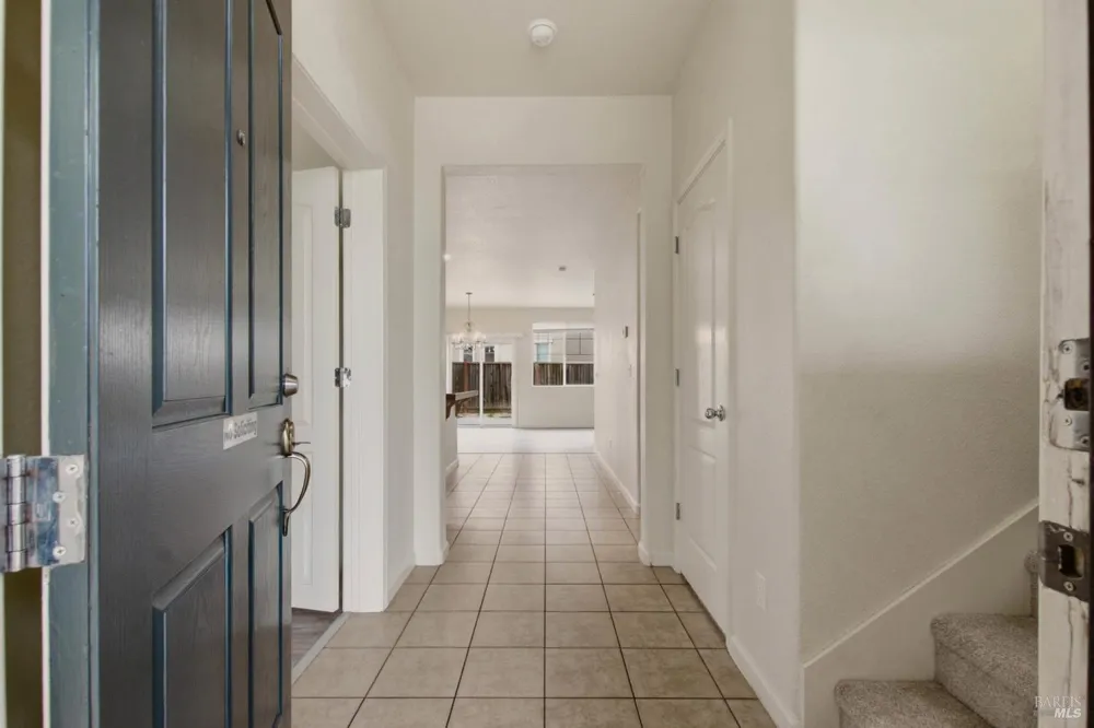 1559 Tommy Lane Fairfield, CA 94533