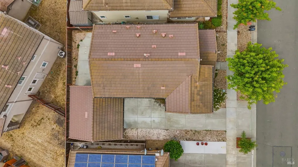 1559 Tommy Lane Fairfield, CA 94533