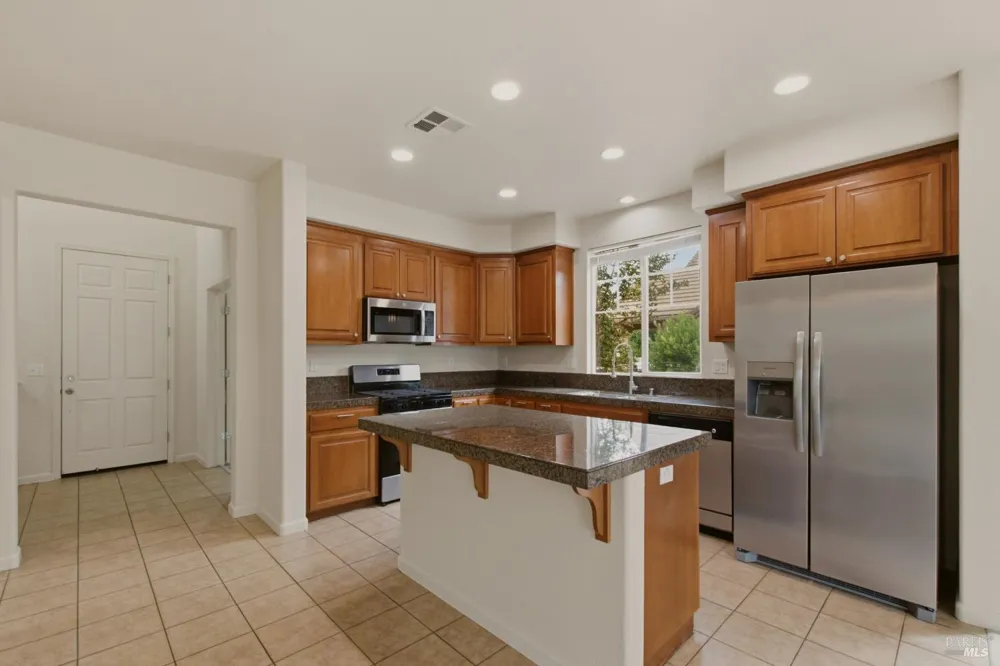 1559 Tommy Lane Fairfield, CA 94533