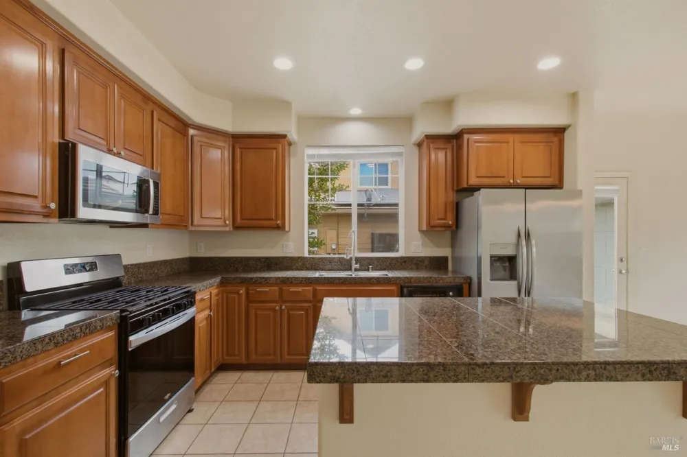 1559 Tommy Lane Fairfield, CA 94533