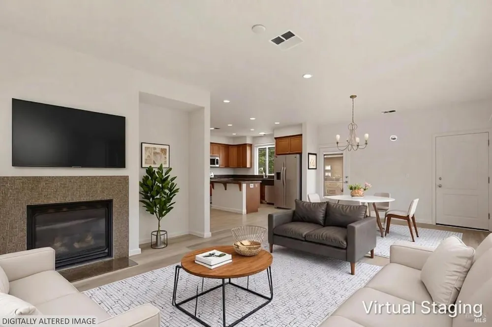 1559 Tommy Lane Fairfield, CA 94533