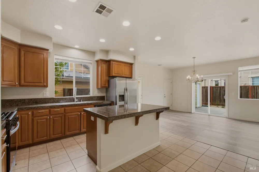 1559 Tommy Lane Fairfield, CA 94533