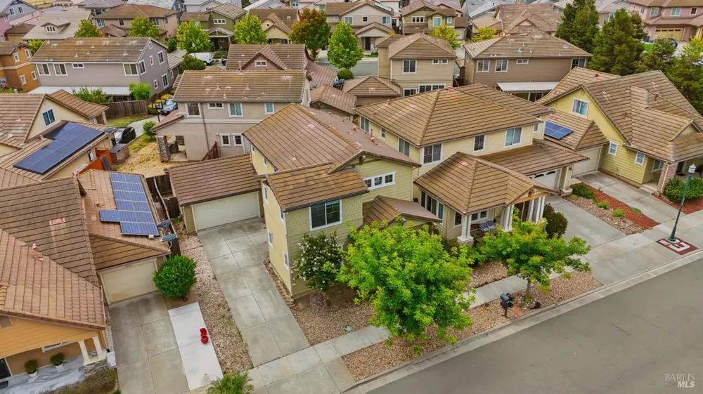 1559 Tommy Lane Fairfield, CA 94533