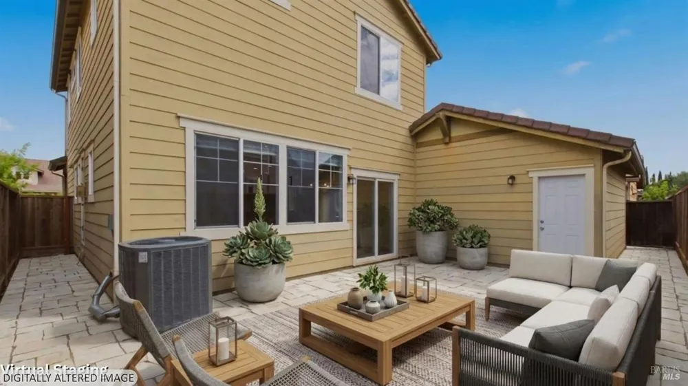 1559 Tommy Lane Fairfield, CA 94533