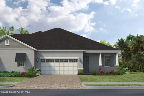 3260 Galeras Drive